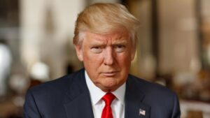 Trump reitera que no hay argumentos en su contra para la inhabilitación electoral