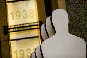 Los Óscar de 2026 estrenarán una nueva categoría a mejor director de casting