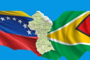 Guyana reforzará su Fuerza de Defensa de cara a la disputa por el Esequibo