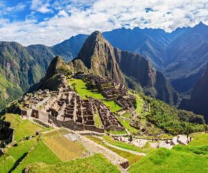 Gobierno de Perú implementa un nuevo sistema de venta de entradas a Machu Picchu