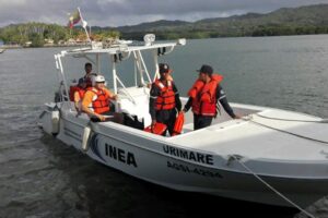 Suspenden zarpe de embarcaciones en varios estados por mal tiempo