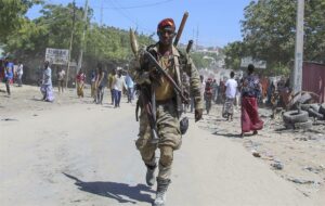 Ejército de Somalia asegura haber matado a 27 miembros del grupo yihadista Al Shabab