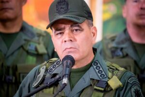 Venezuela afirma que su Fuerza Armada hace «presencia no hostil en el territorio Esequibo»