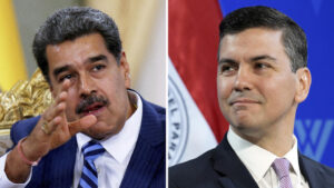 Embajador de Venezuela en Paraguay afirma que las relaciones «nunca debieron haberse roto»