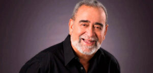 Andy Montañez celebrará sus 60 años de carrera con concierto en Puerto Rico