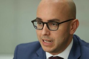 Principal asesor de Biden para Latinoamérica dejará el cargo a mediados de marzo