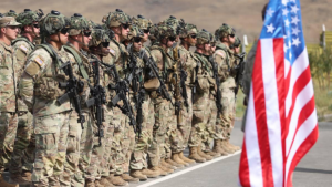 Estados Unidos promete construir en Somalia cinco bases militares para el Ejército somalí