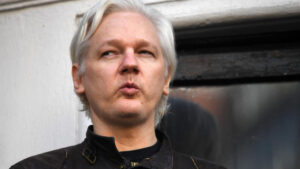 Roma concede la ciudadanía honorífica a Julian Assange