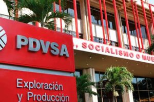 93 % de los industriales de Venezuela está a favor de la flexibilización de sanciones