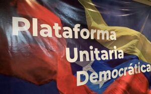 Plataforma Unitaria rechaza suspensión de la oficina de DDHH de la ONU en Venezuela