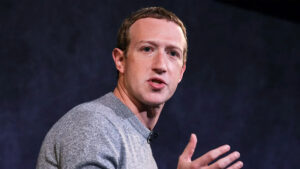 Críticas de Zuckerberg a los lentes de realidad mixta de Apple causan revuelo en redes