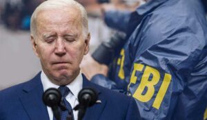 Justicia de EE.UU. acusa a un ex informante del FBI de mentir sobre Biden y su hijo Hunter