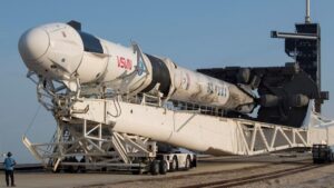 NASA busca candidatos para una simulación sobre la primera expedición humana a Marte