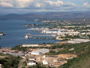 Base Naval de Guantánamo: 121 años de ocupación ilegal de EEUU en Cuba