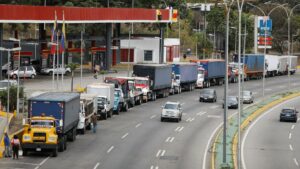 Agricultores venezolanos claman por financiamiento bancario y combustible