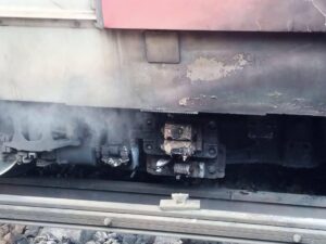 Investigan «hechos irregulares» que  interrumpieron el servicio en algunas estaciones del Metro de Caracas (+VIDEO)