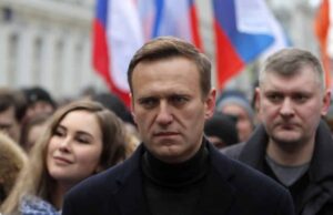UE convoca al representante ruso en las instituciones europeas por la muerte de Navalni