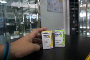 Gobierno venezolano instalará «muy pronto» una fábrica de insulina con tecnología de Rusia