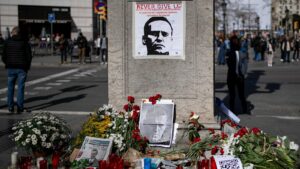 Argentina llama a Rusia a investigar la muerte del opositor Navalni