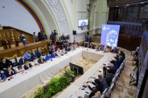 AN recoge 25 propuestas de fecha para celebrar las presidenciales