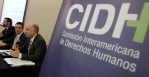 Cidh pide a Maduro revertir expulsión de miembros de la ONU