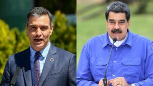 Venezuela y España trabajan en «fortalecer el diálogo diplomático»