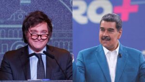 Argentina pedirá a EEUU un cambio en su política hacia Venezuela