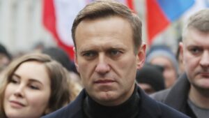 EE.UU. pide a Rusia que entregue el cuerpo de Navalni sin condiciones a su familia