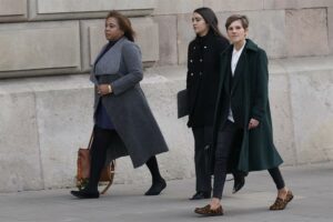 Gobierno de Brasil considera «blanda» la condena a Dani Alves por violar a una mujer