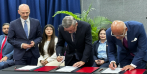 Plataforma Unitaria insiste en estar dispuesta a trabajar para fijar un cronograma electoral (+Comunicado)