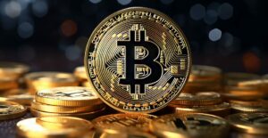 Bitcoin supera los 60.000 dólares y ubica en niveles de noviembre de 2021