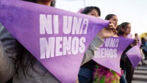 Casos de feminicidios en Venezuela aumentaron más de un 50 % en enero