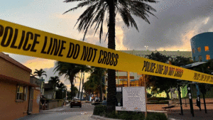Un muerto y varios heridos en un tiroteo en Orlando