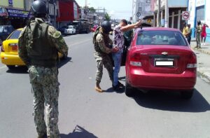 Noboa cumple 100 días al mando de Ecuador, con «mano dura» al crimen y reformas económicas