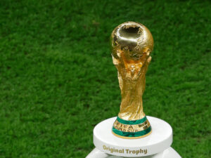 Arabia Saudí presenta su candidatura para acoger el Mundial 2034