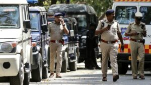 Indignación en la India tras la violación en grupo de una turista española