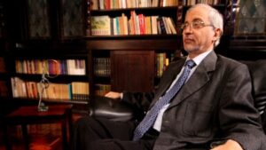 Leopoldo Puchi: Día a Día Venezuela/ El flujograma