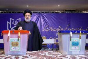 Venezuela felicita a Irán por las elecciones parlamentarias que ganaron los conservadores