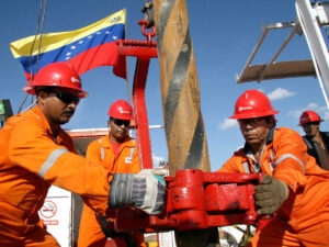 Venezuela exportó 27,6 millones de barriles de petróleo entre enero y febrero