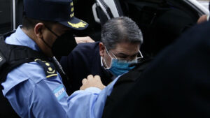 Juicio en EEUU del expresidente hondureño Juan Orlando Hernández entra a su etapa final