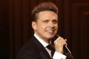 Luis Miguel cancela su concierto en Bolivia por «circunstancias logísticas»