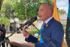Manuel Rosales es uno de los mejores para ser presidente, afirma vicepresidente de Un Nuevo Tiempo