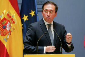 España espera que las presidenciales venezolanas «incluyan a todo el mundo»