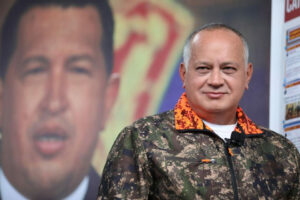 Diosdado Cabello: La respuesta del imperialismo al llamado a elecciones es renovar su amenaza