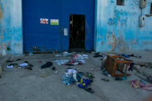 Bandas dejan un reguero de sangre desde que escaló la violencia en Haití