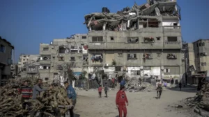 Pausa en negociaciones entre Hamás e Israel alejan aún más la posibilidad de una tregua