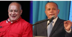 Cabello asegura que AD, UNT y PJ postularán a Manuel Rosales como candidato presidencial