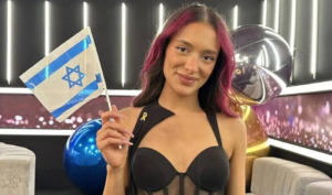 Confirman participación de Israel en Eurovisión luego de reescribir su canción