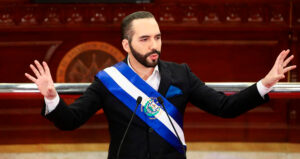 Congreso de El Salvador amplía por vigésima cuarta vez el régimen de excepción