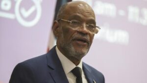 Ariel Henry permanece en Puerto Rico y no participa de la reunión de Caricom sobre Haití